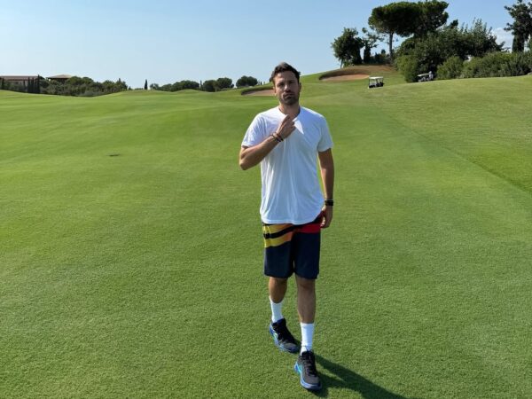 Κωνσταντίνος Αργυρός x Dara: Το crossover που δεν περιμέναμε είναι γεγονός! Η έκπληξη στο event του Αργυρού