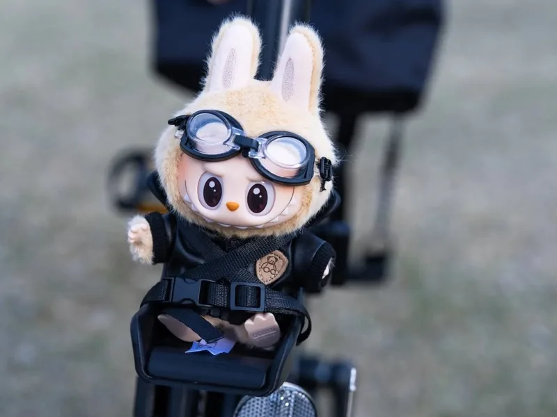 labubu