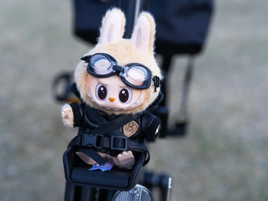 labubu