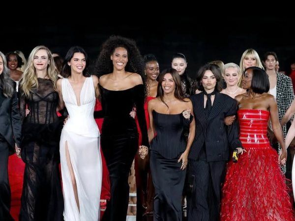 L’Oréal Paris Le Défilé 2025: Λάμψη, glamour και μια πασαρέλα γεμάτη αστέρες