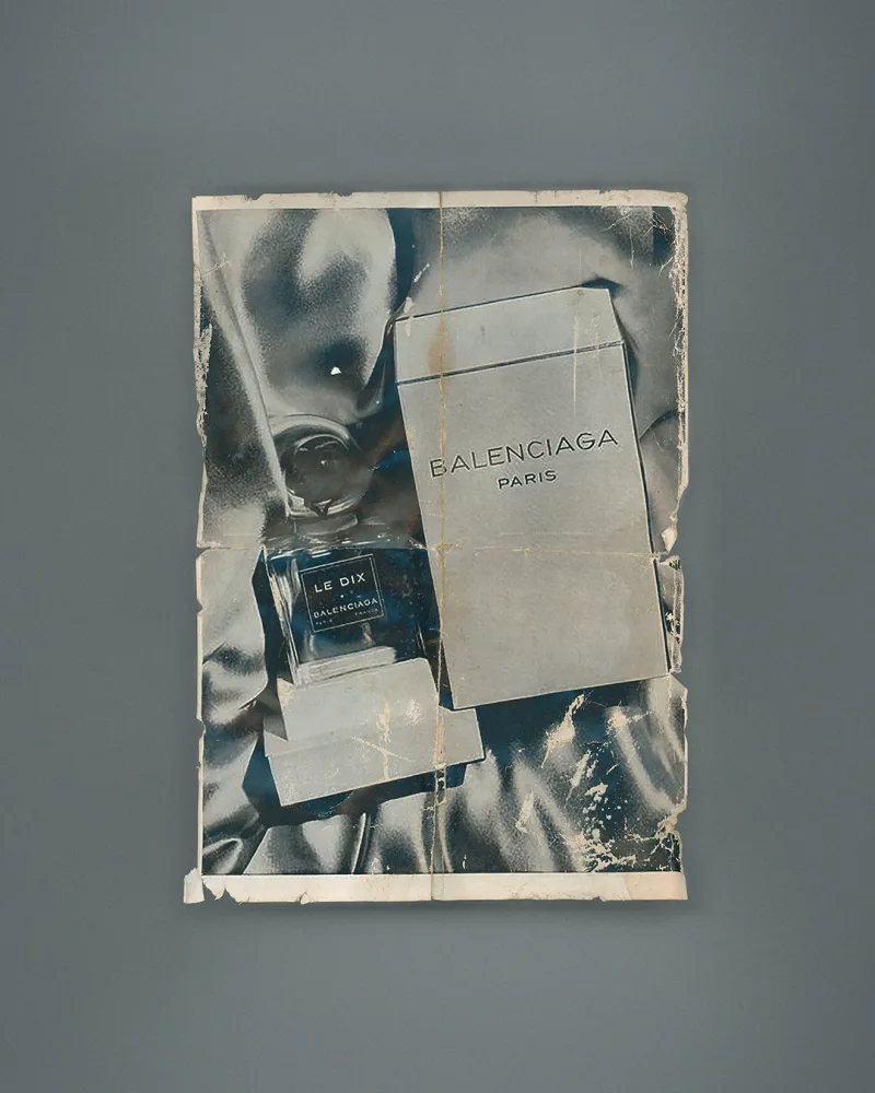 Balenciaga