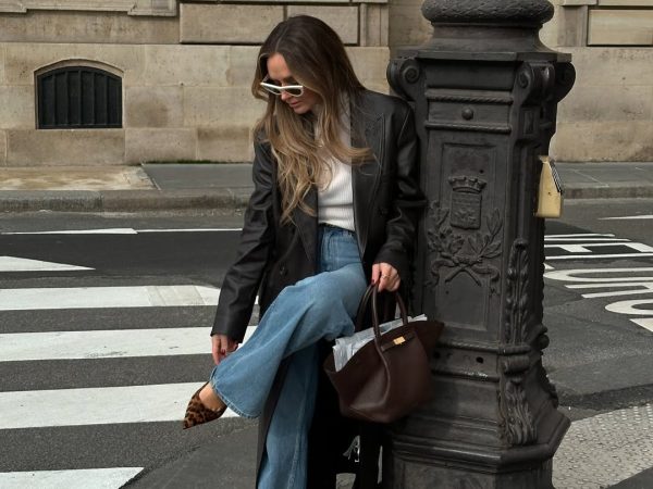 Leopard fever: Τα παπούτσια που φορούν όλοι οι fashionistas τώρα