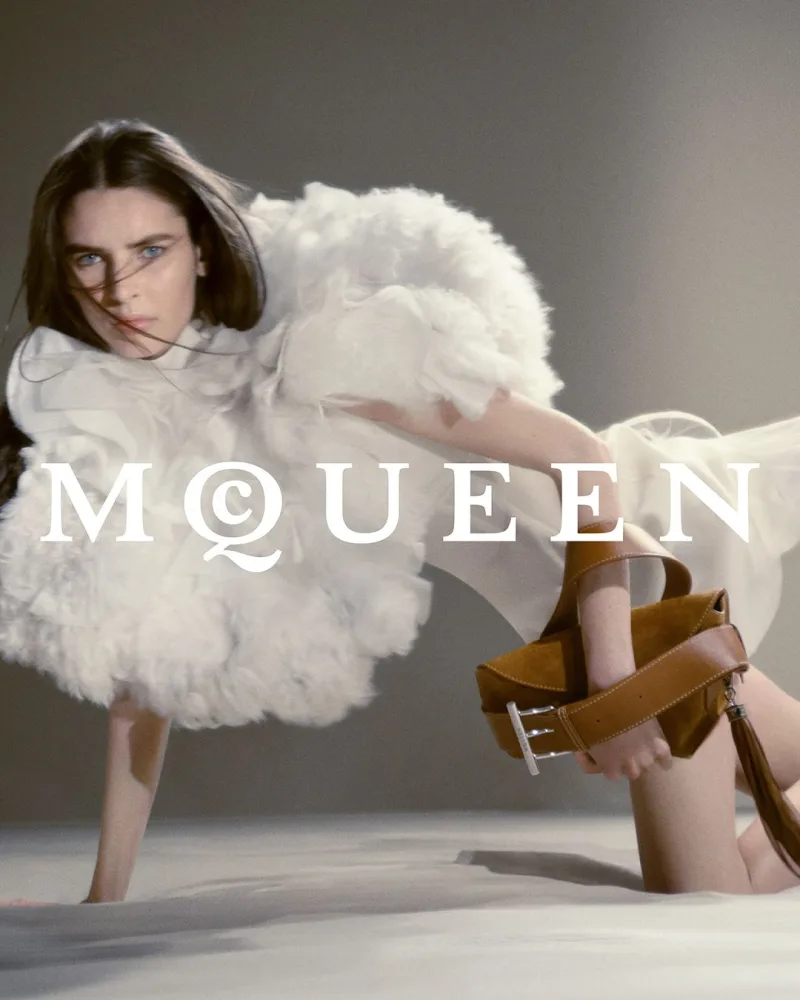 Mcqueen