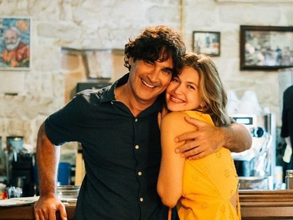 Maestro in Blue: Ξεκίνησαν οι πρόβες για τον νέο κύκλο – Η ανάρτηση Ανδριολάτου και Παπακαλιάτη