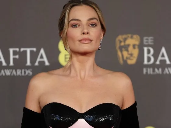 Margot Robbie