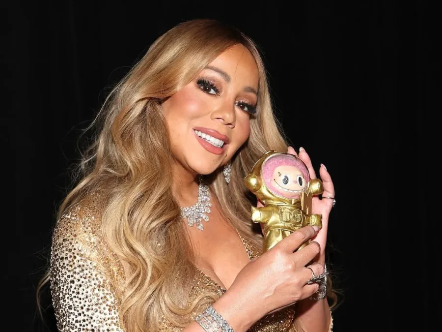 Mariah Carey