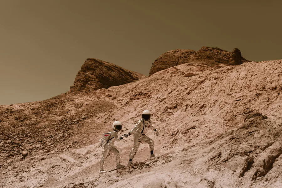 Nasa