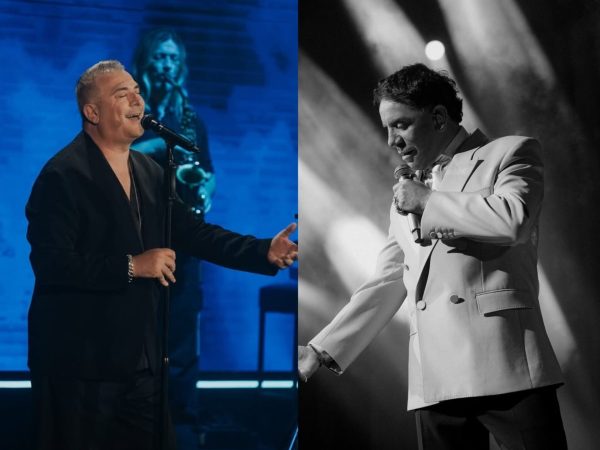 Ο Αντώνης Ρέμος πήρε θέση για τον Μαζωνάκη – Όσα είπε στον Γιώργο Λιάγκα