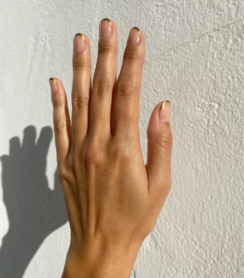 metallic_galiko_manicure