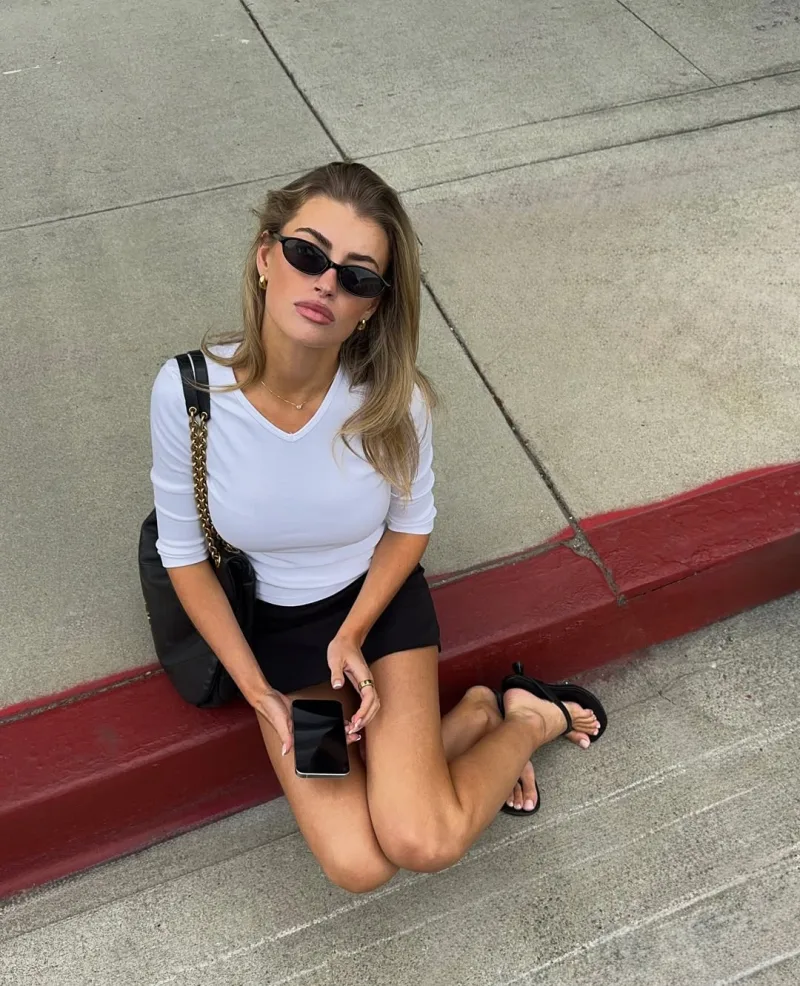 Micro heels