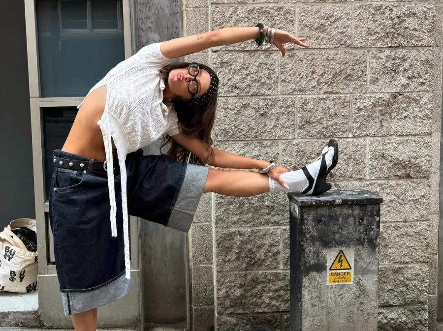 Micro heels
