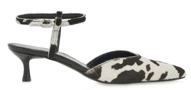 Micro heels
