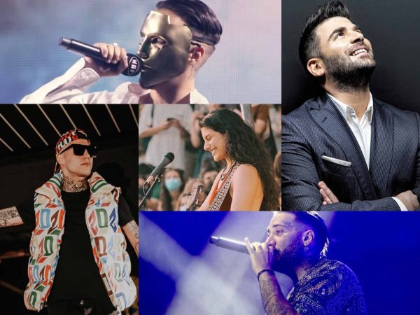Η γενιά του Spotify και του TikTok αλλάζει την ελληνική μουσική βιομηχανία – Καλλιτέχνες που έκαναν hit μέσα από πλατφόρμες