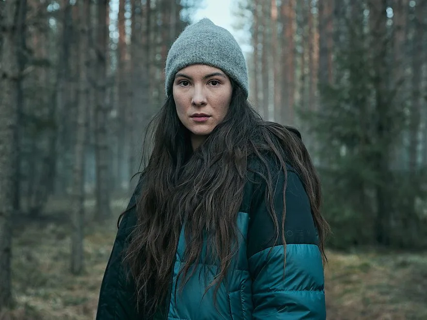 Οι ιδανικές σειρές του Netflix για φθινοπωρινό binge‑watch