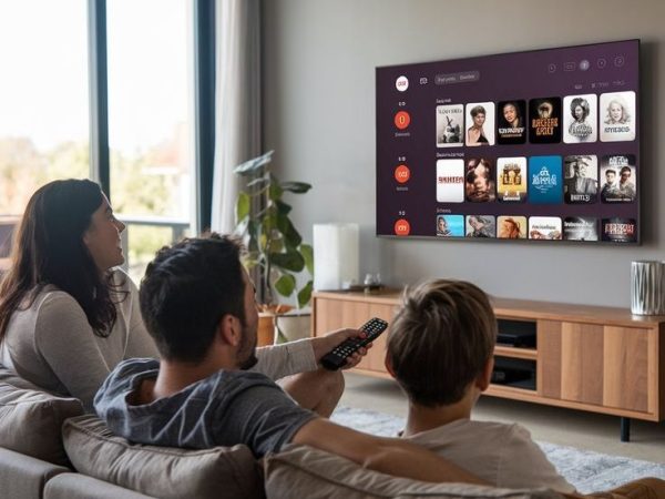 Netflix Οκτώβριος 2026: Οι νέες ταινίες και σειρές που θα σε κάνουν να κολλήσεις στην οθόνη