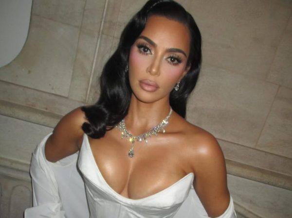 Kim Kardashian: Αντιδράσεις στα social media για το piercing της 12χρονης κόρης της, North West