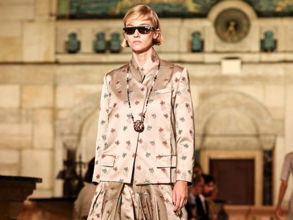 New York Fashion Week SS26: Οι τάσεις που θα καθορίσουν την επόμενη σεζόν