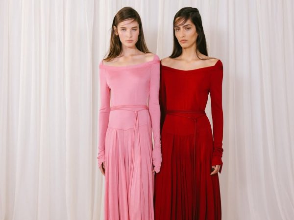 NYFW SS26: Τα trends που θα δούμε σε κάθε γκαρνταρόμπα το επόμενο καλοκαίρι