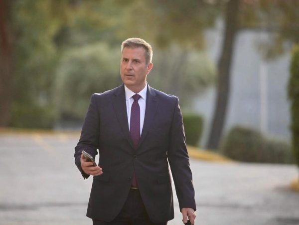 Παναγιώτης Στάθης: Αποχαιρετά δημόσια τη μητέρα του με μια συγκινητική ανάρτηση