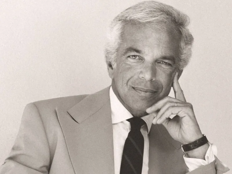 Ralph Lauren