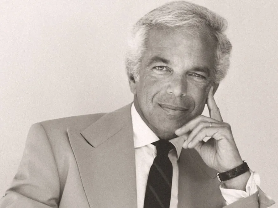 Ralph Lauren