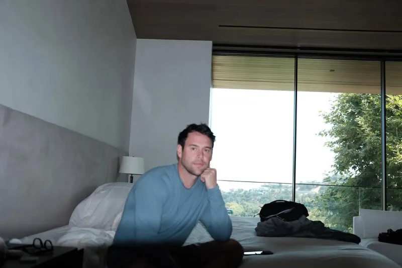 scooter braun