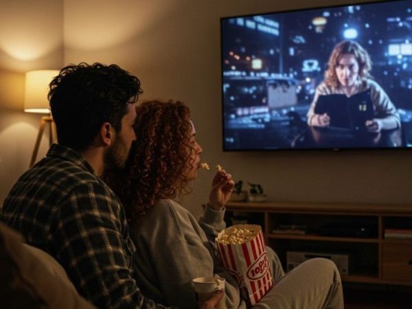Η σειρά του Netflix που εκτόξευσε το ενδιαφέρον για κατασκοπευτικά θρίλερ