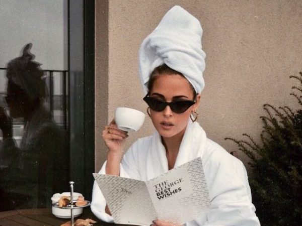 Cozy skincare: DIY μάσκες που θρέφουν και ενυδατώνουν το δέρμα με φθινοπωρινά υλικά
