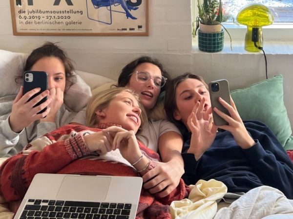 Σπουδές VS Social Life: Πώς να τα έχεις και τα δύο χωρίς να τρελαθείς