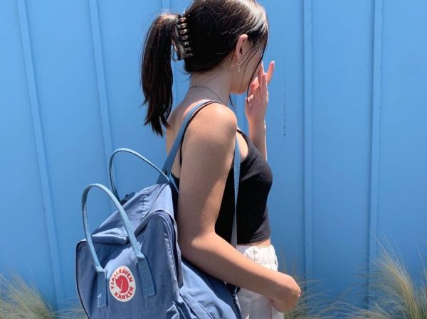 Back to school: Τι θα έλεγε η τσάντα σου αν μπορούσε αν μιλήσει