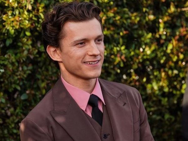 Tom Holland: Το πρώτο μήνυμα μετά τον τραυματισμό του στα γυρίσματα του Spider-Man