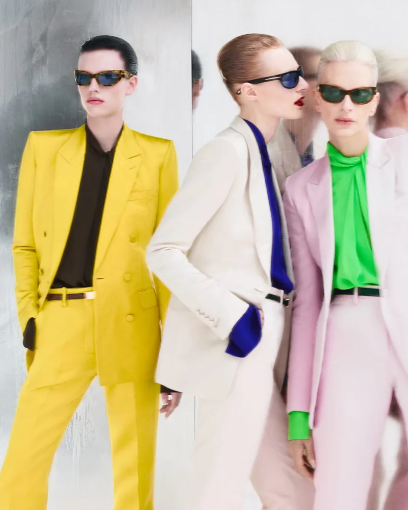 Tom Ford