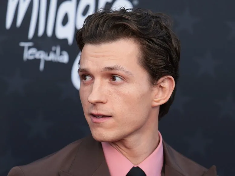 Tom Holland