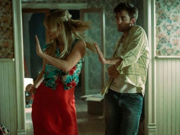 Jennifer Lawrence- Robert Pattinson: Το teaser της νέας τους ταινίας «Die, My Love»