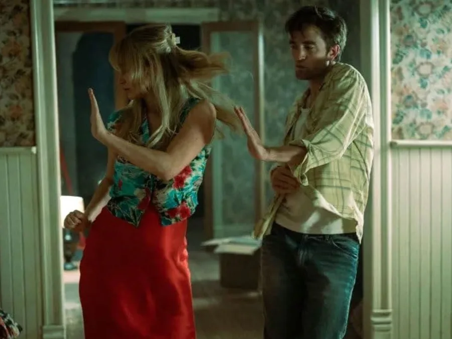 Die, My Love: Στον αέρα το teaser της νέας ταινίας με Jennifer Lawrence και Robert Pattinson