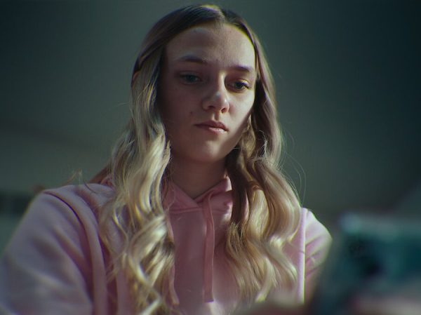 Unknown number: To νέο ντοκιμαντέρ του Netflix φέρνει το πιο ανατριχιαστικό plot twist