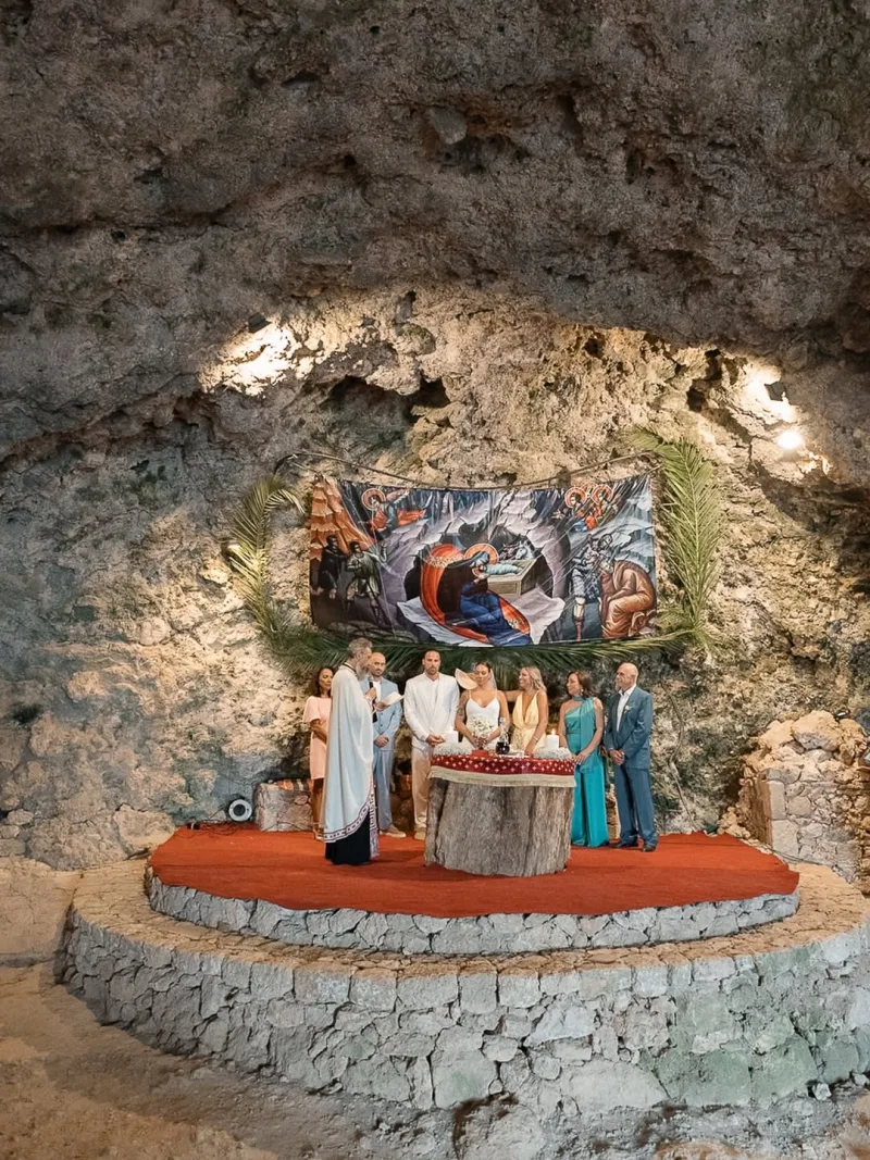Ευρυδίκη Βαλαβάνη Γρηγόρης Μόργκαν