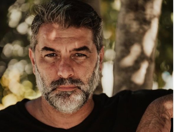 Στον εισαγγελέα ο Βασίλης Μπισμπίκης – Πήρε σβάρνα ΙΧ στη Φιλοθέη