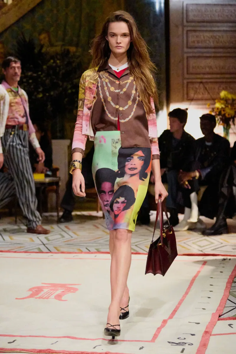 versace