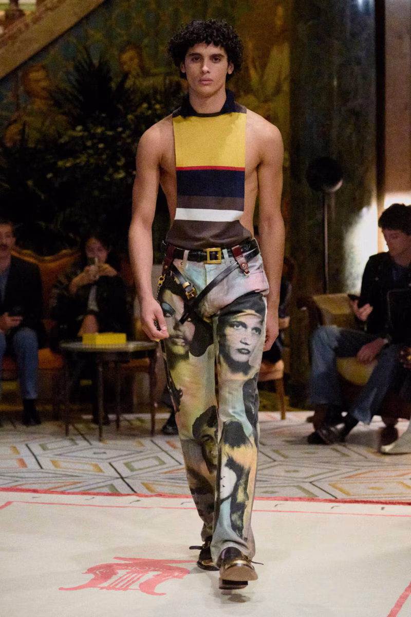 versace