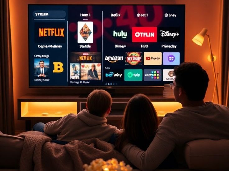 Το Netflix έκοψε ξαφνικά σειρά που βρισκόταν στο Top 10 – Απογοητευμένοι οι fans