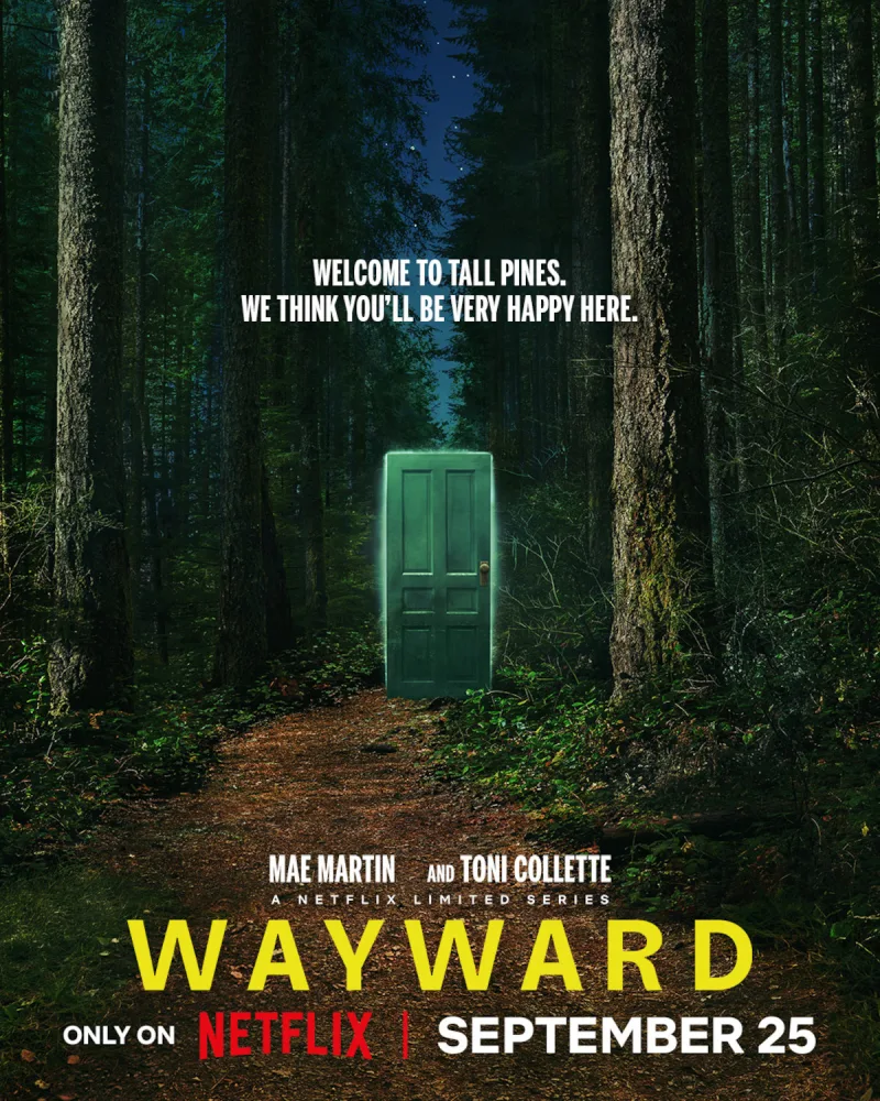 wayward