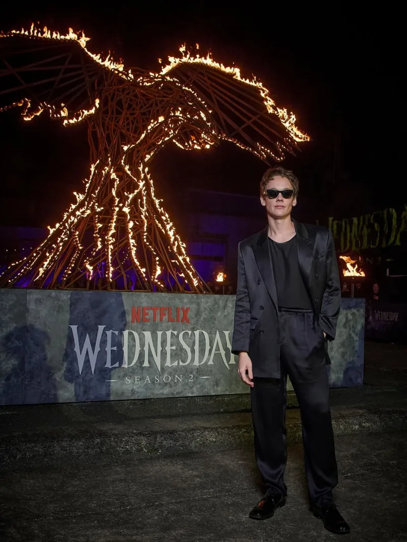 Wednesday
