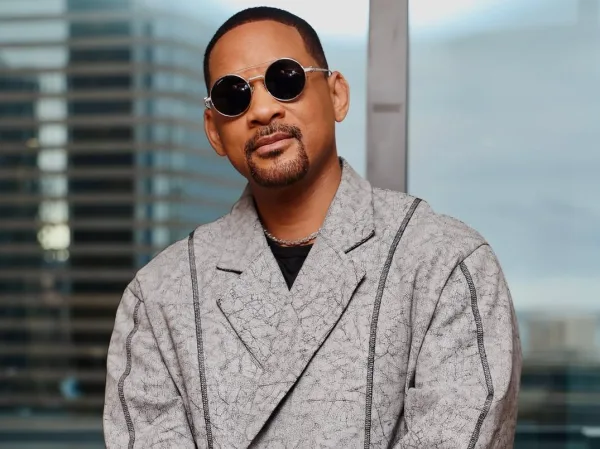 Will Smith και Westbrook ενώνουν δυνάμεις με την Paramount για νέες κινηματογραφικές υπερπαραγωγές