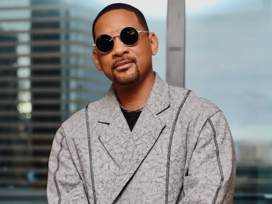 Will Smith και Westbrook ενώνουν δυνάμεις με την Paramount για νέες κινηματογραφικές υπερπαραγωγές