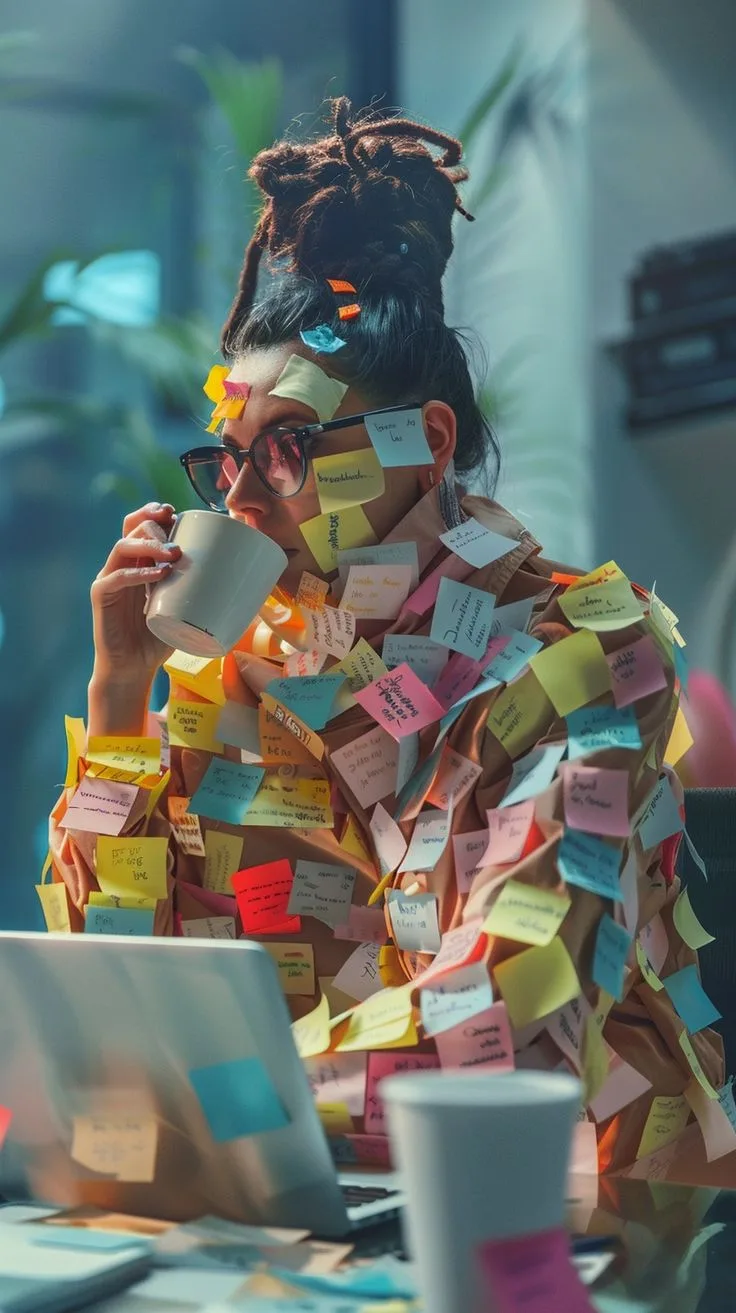 4+1 ζώδια που κάνουν overthinking για τα πάντα