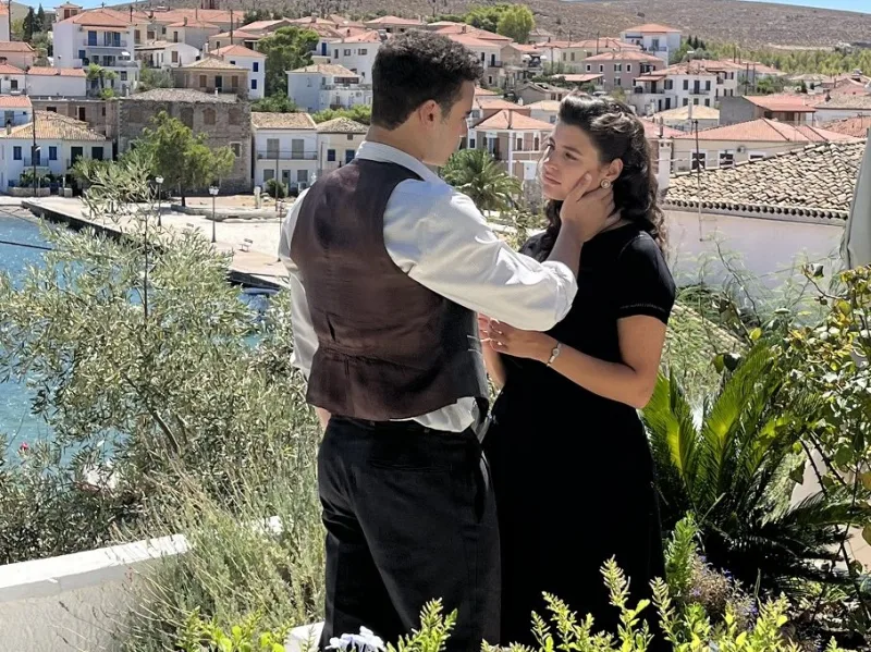 Άγιος Έρωτας