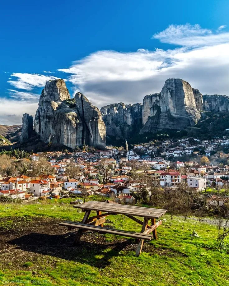 7 κοντινοί προορισμοί για φθινοπωρινό ταξίδι χωρίς να αδειάσει το πορτοφόλι σου