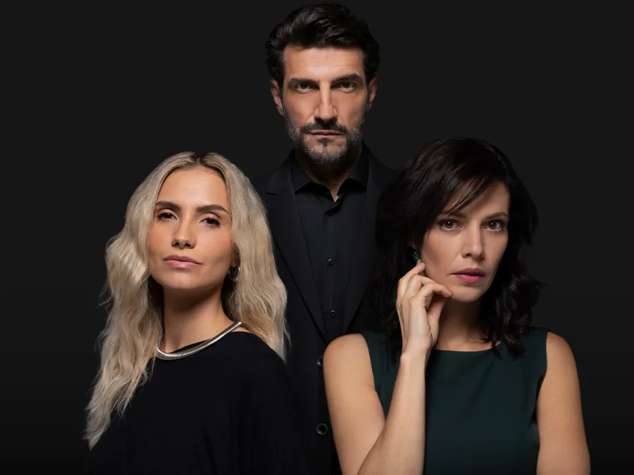 Παιχνίδια Εκδίκησης