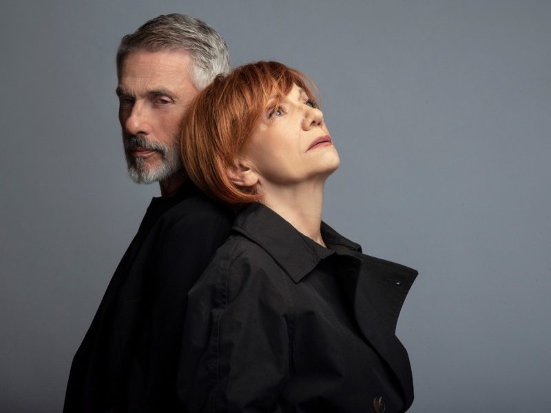 «ΦΘΙΝΟΠΩΡΙΝΗ ΙΣΤΟΡΙΑ» του Αλεξέι Αρμπούζωφ στο θέατρο ΑΡΓΩ